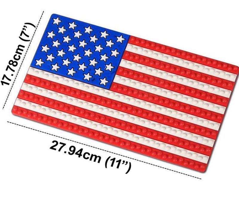 Auto E-Shopping Car Dashboard Non Slip Anti Skid Mat Sticky Holder Big Size 7 Inch x 11 Inch 1 Piece - Image 2
