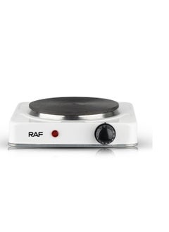 RAF Electric stove hot plate single Stainless Steel Single Hot Plate  1000W  - Image 5