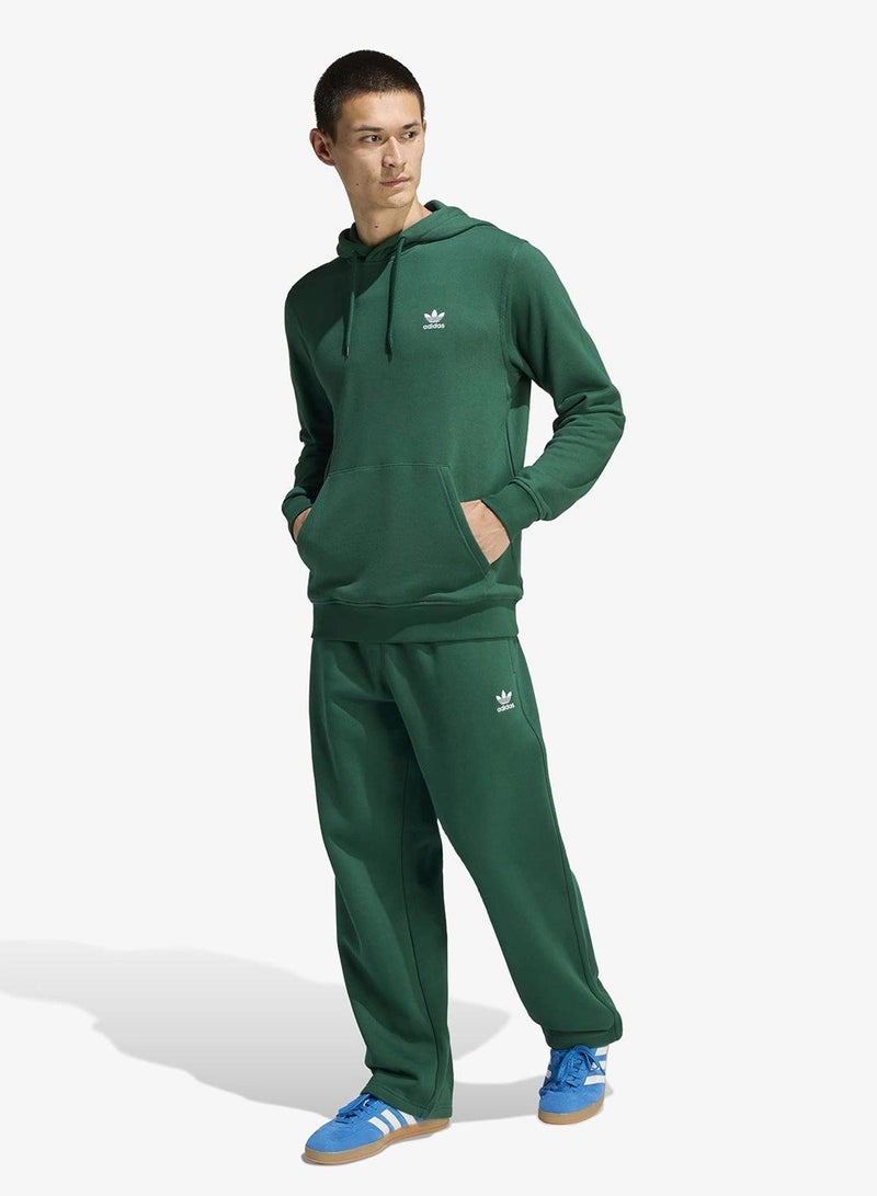 اديداس اوريجينالز كنزة Trefoil Essentials French Terry - Image 5