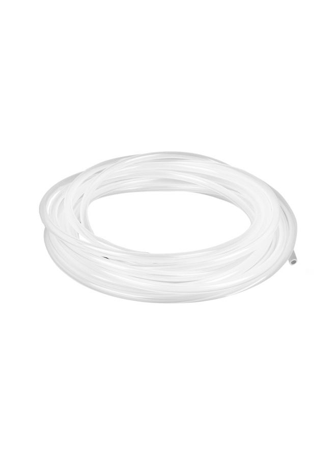 Food Grade Silicone Straw Is Suitable For Various Brands Of Children's Thermos Cup Water Cup Universal Accessories Bear Special Straw-Color:Thick 6 Long 200-Specifications:Wall Thickness 1mm  - Image 5