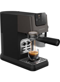 Grundig Ksm 6430 DELISIA Coffee Semi-Automatic Capsule Milk Chamber Espresso Machine  - Image 4