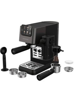 Grundig Ksm 6430 DELISIA Coffee Semi-Automatic Capsule Milk Chamber Espresso Machine  - Image 2