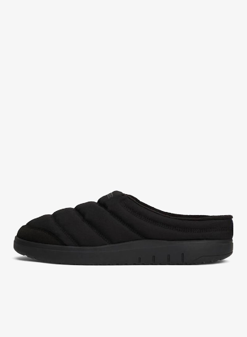 TOMMY HILFIGER Quilted Logo Slippers - Image 5