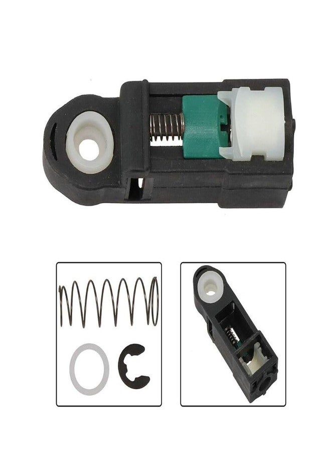 RONTCOS 1pcs Car Automatic Gear Shift Transmission Cable For Ford Mondeo KUGA,LINCOLN MZK MKC 2013-2019 - Image 3