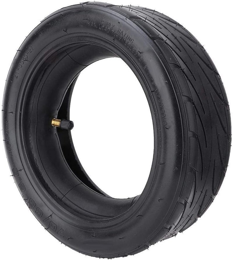 woobles 70/65-6.5 Inflatable Tyre & Inner Tube Tire Set for Xiaomi 9 Balance Scooter - Image 2
