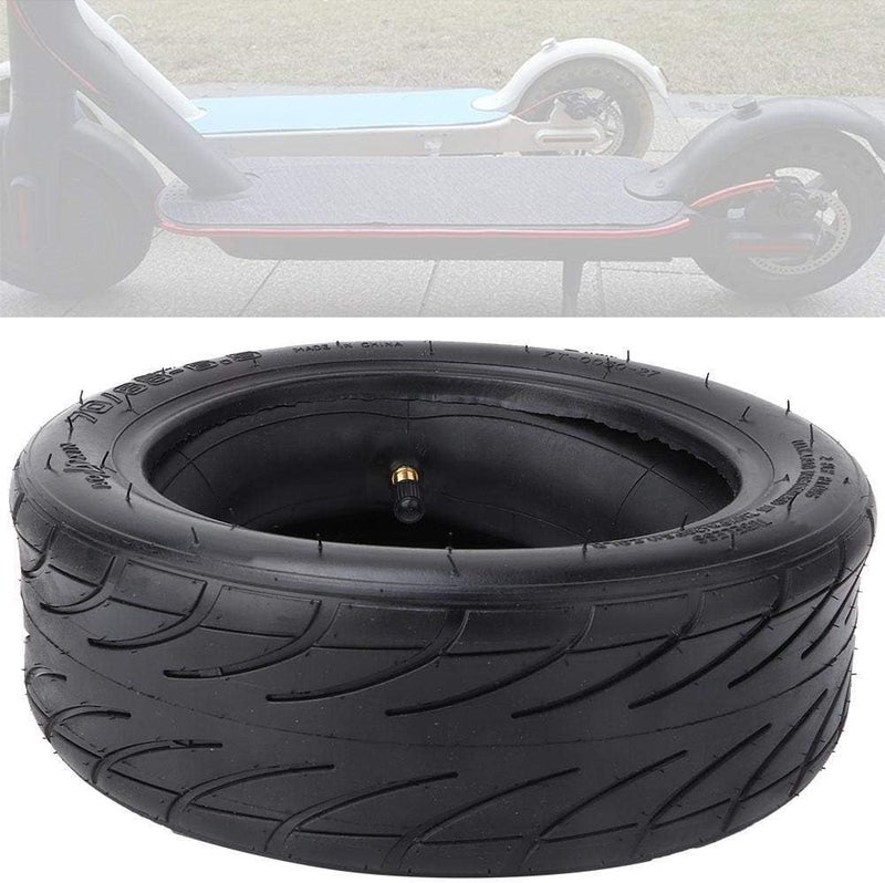 woobles 70/65-6.5 Inflatable Tyre & Inner Tube Tire Set for Xiaomi 9 Balance Scooter - Image 5