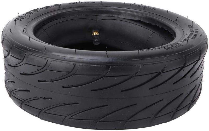 woobles 70/65-6.5 Inflatable Tyre & Inner Tube Tire Set for Xiaomi 9 Balance Scooter - Image 3