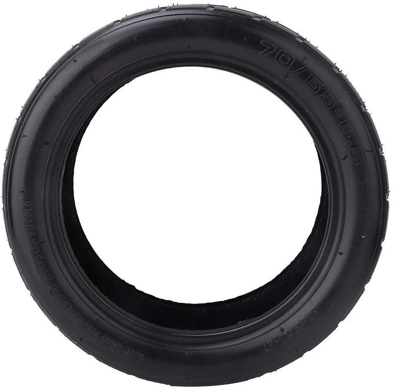 woobles 70/65-6.5 Inflatable Tyre & Inner Tube Tire Set for Xiaomi 9 Balance Scooter - Image 1