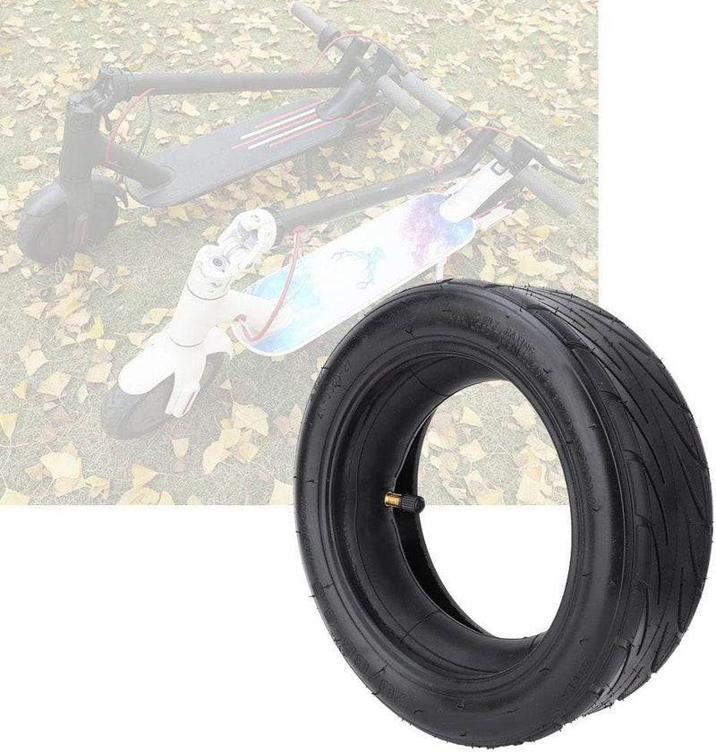 woobles 70/65-6.5 Inflatable Tyre & Inner Tube Tire Set for Xiaomi 9 Balance Scooter - Image 4