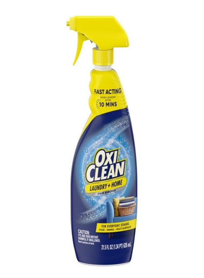 Oxiclean حزمة مزيل بقع الغسيل أوكسي كلين المنزلي - Image 2