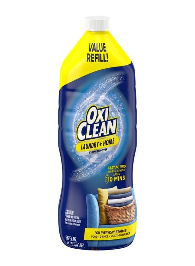 Oxiclean حزمة مزيل بقع الغسيل أوكسي كلين المنزلي - Image 4