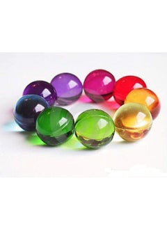 SKLEER Bath Oil Beads Pearls  Mixed Colors  The Way You Remember Them Pack of 100 