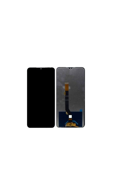Infinix HOT 11 screen