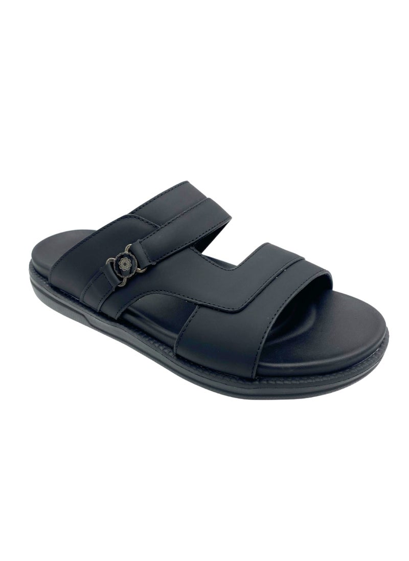 Al Hadaf Arabian Oasis Sandals  - Image 3
