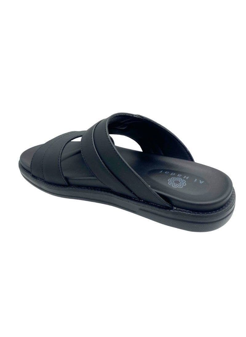 Al Hadaf Arabian Oasis Sandals  - Image 2