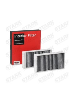 Stark STARK - POLLEN FILTER / CABIN FILTER FOR MERCEDES - 1668300318 / 1668307201 / 2928300000  - Image 1