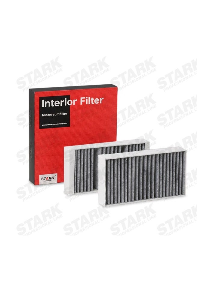 Stark STARK - POLLEN FILTER / CABIN FILTER FOR MERCEDES - 1668300318 / 1668307201 / 2928300000  - Image 1