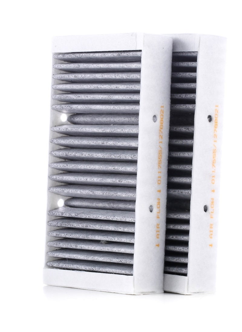 Stark STARK - POLLEN FILTER / CABIN FILTER FOR MERCEDES - 1668300318 / 1668307201 / 2928300000  - Image 2