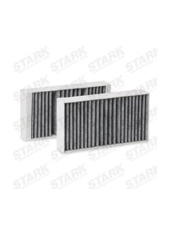 Stark STARK - POLLEN FILTER / CABIN FILTER FOR MERCEDES - 1668300318 / 1668307201 / 2928300000  - Image 3