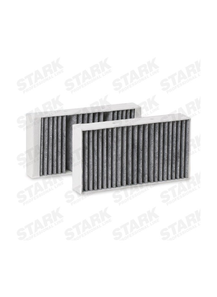 Stark STARK - POLLEN FILTER / CABIN FILTER FOR MERCEDES - 1668300318 / 1668307201 / 2928300000  - Image 3