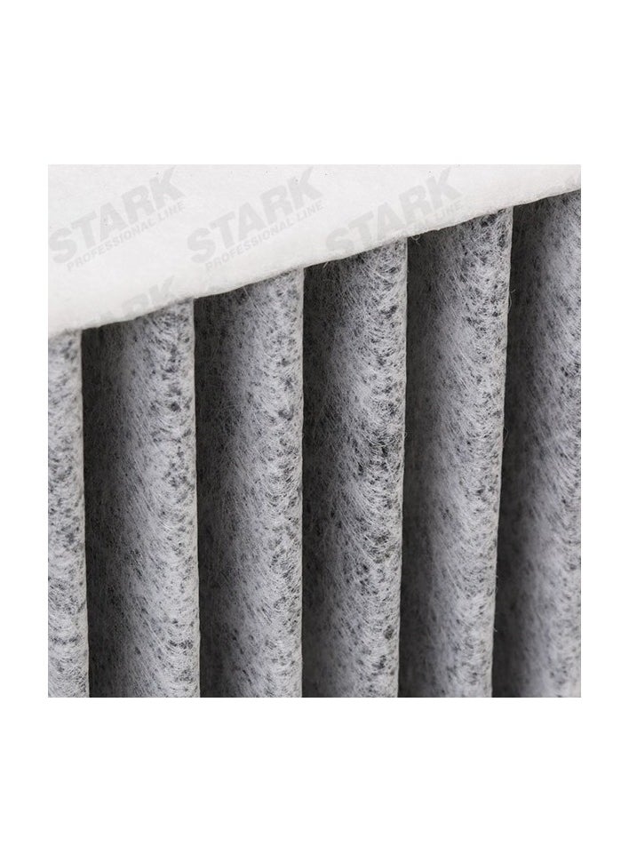 Stark STARK - POLLEN FILTER / CABIN FILTER FOR MERCEDES - 1668300318 / 1668307201 / 2928300000  - Image 4