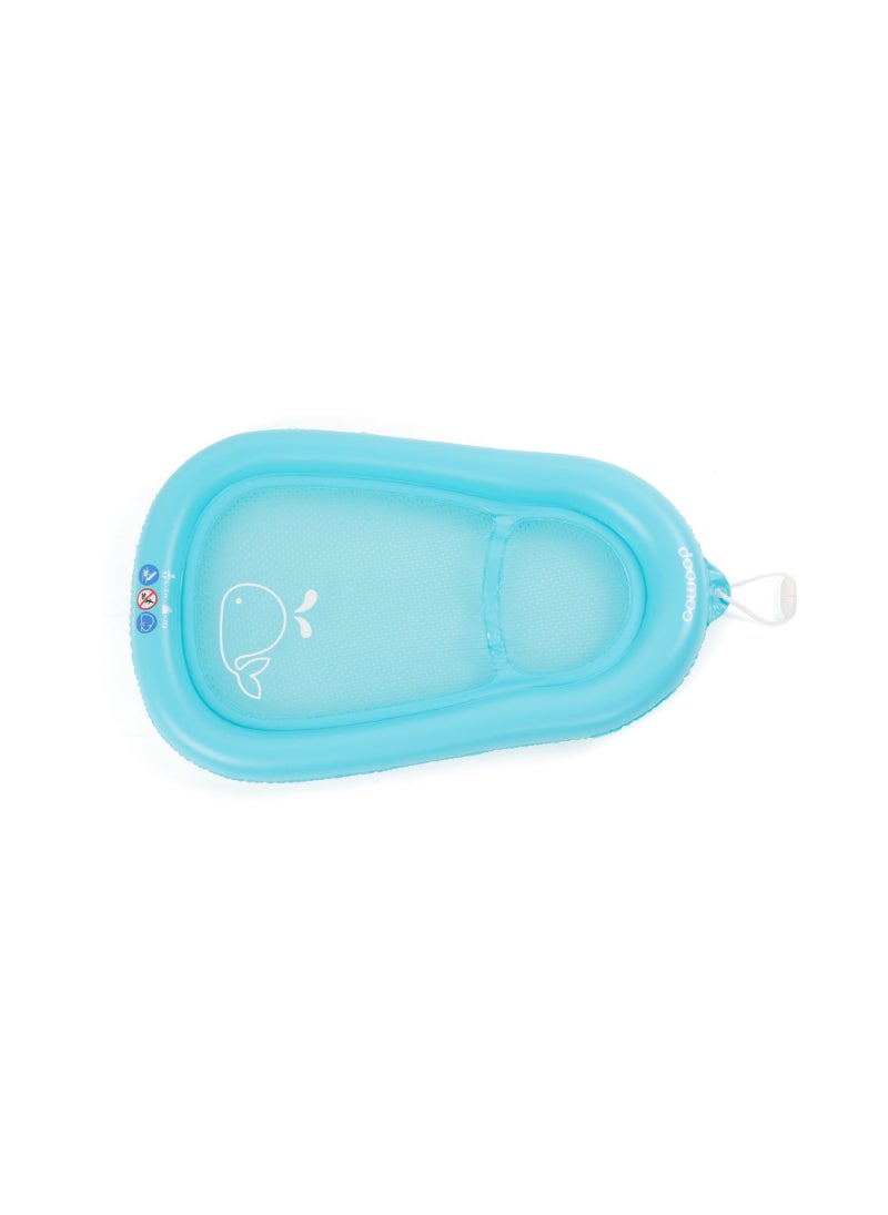 Doomoo Basics Inflatable Bath Mattress
