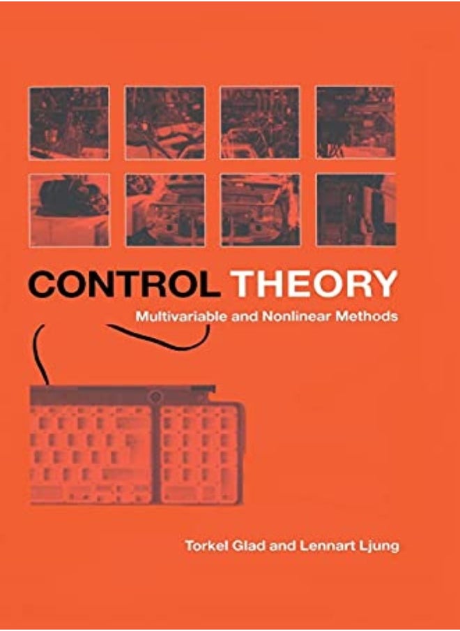 Control Theory 