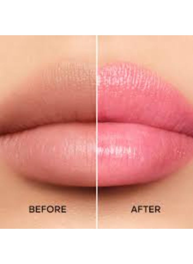 غيرلان مرطب شفاه كيسكيس بي جلو من جيرلان، لون 358 وردي لؤلؤي، 3.2 غرام - Image 3