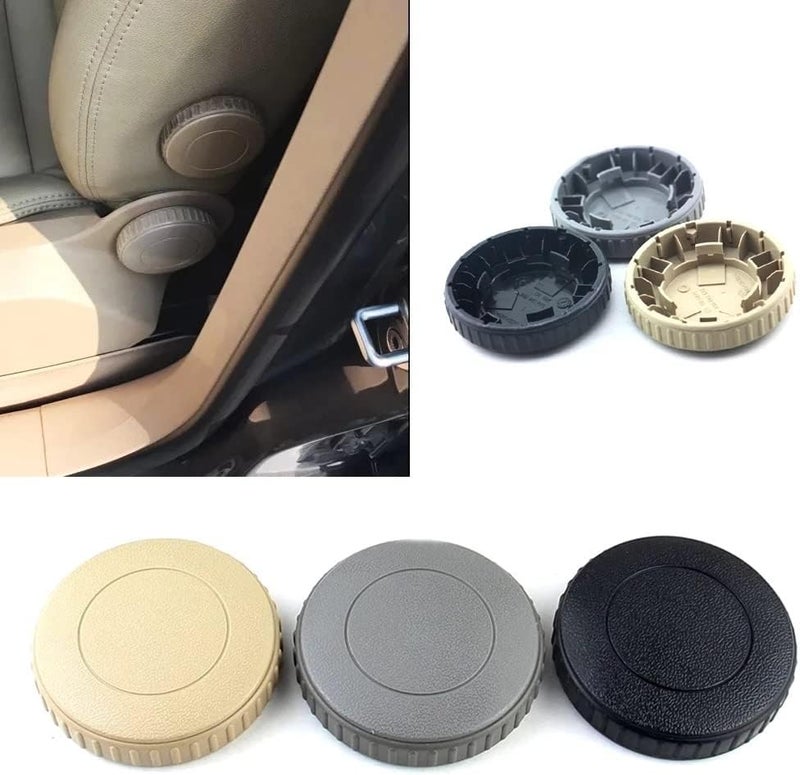 Wivplex Car Front Seat Recline Knob Adjust Handle - Image 5