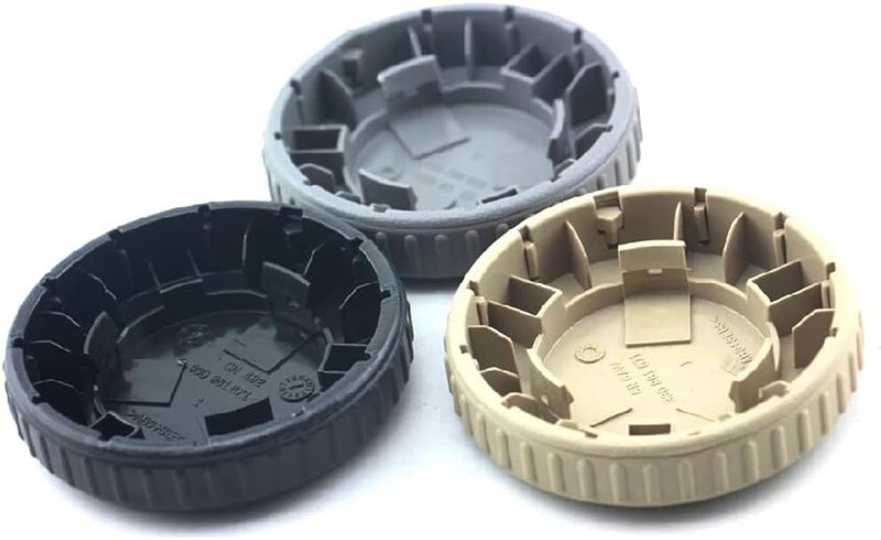 Wivplex Car Front Seat Recline Knob Adjust Handle - Image 3