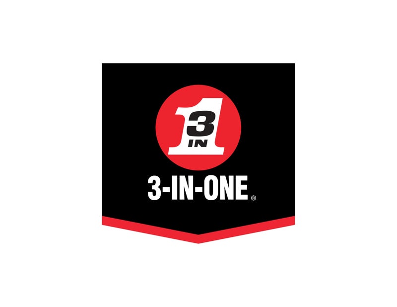 3 in one 3-IN-ONE Multi-Purpose Oil, 8 OZ - Image 3