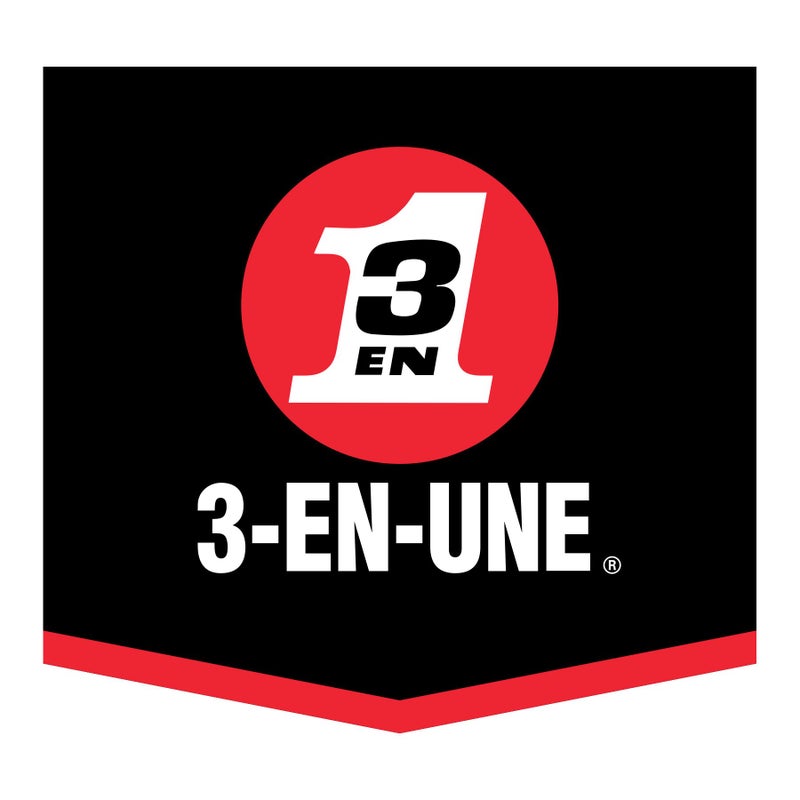 3 in one 3-IN-ONE Multi-Purpose Oil, 8 OZ - Image 4