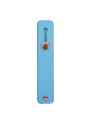 Silicone Mobile Phone Ring Bracket Solid Color Push-pull Mobile Phone Back Sticker Silicone Push-pull Live Lazy Stand-Color:Blue-Style:K167 Bare Metal - pzsku/Z242C7F301FA515B49484Z/45/1744896887/823c1581-eba9-4ed8-9593-cf812dd7ec2a