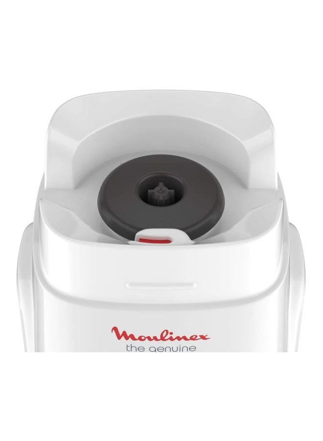 Moulinex Genuine Blender 1.75 L 500 W LM242B27 White/Red/Clear - Image 5