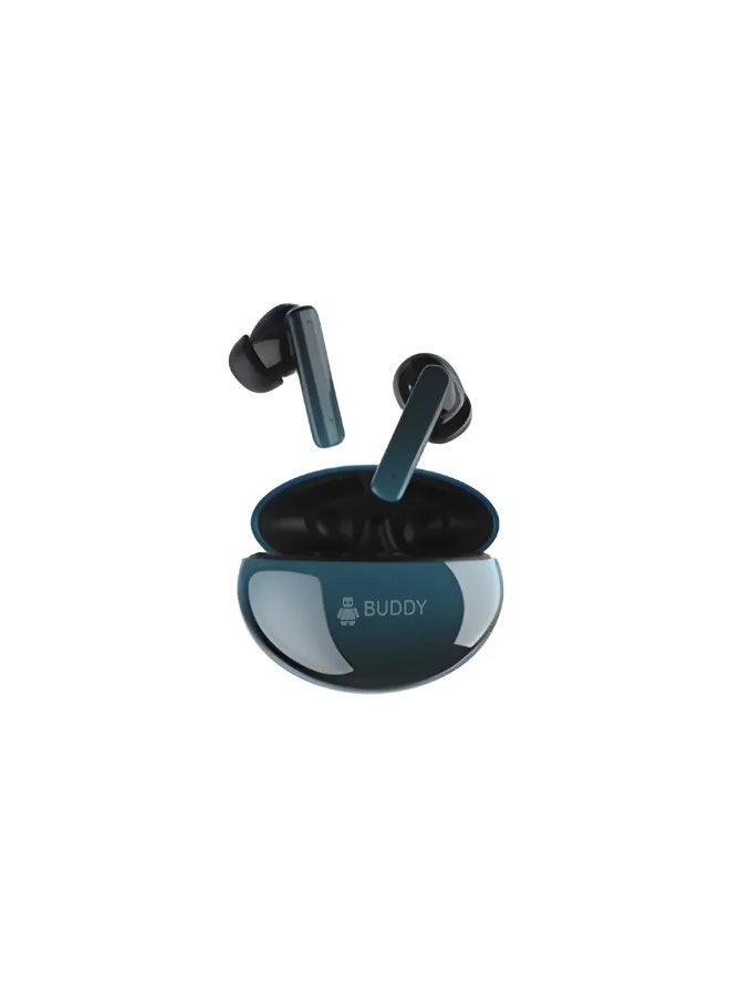 Buddy Buds W20 Plus-ANC+ENC TWS - Image 1