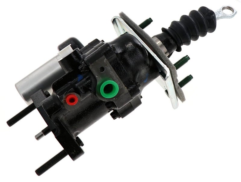 Motorcraft Brake Booster  BRB228 - Image 2