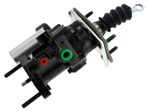 Motorcraft Brake Booster  BRB228 - Image 1