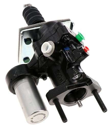 Motorcraft Brake Booster  BRB228 - Image 4