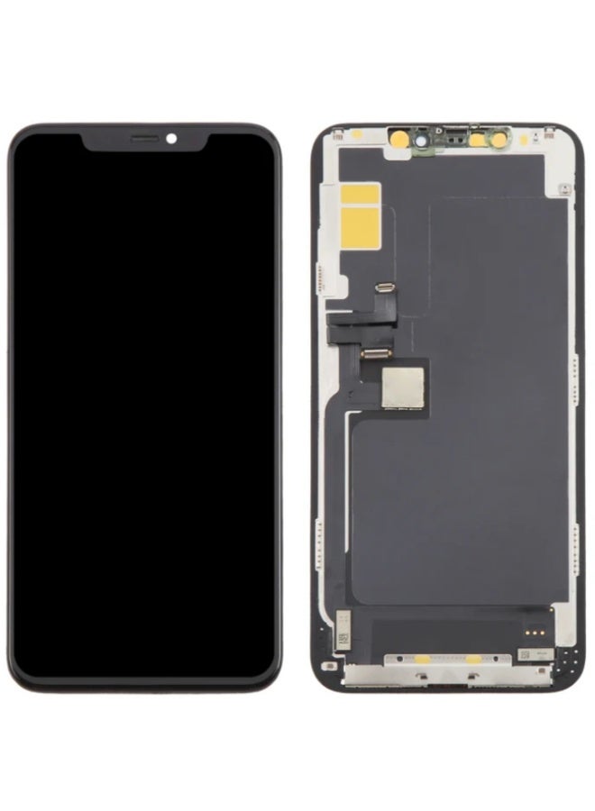 أتش أم سي ZYشاشة LCD عالية الدقة لهاتف iPhone 11 Pro Max - Image 2