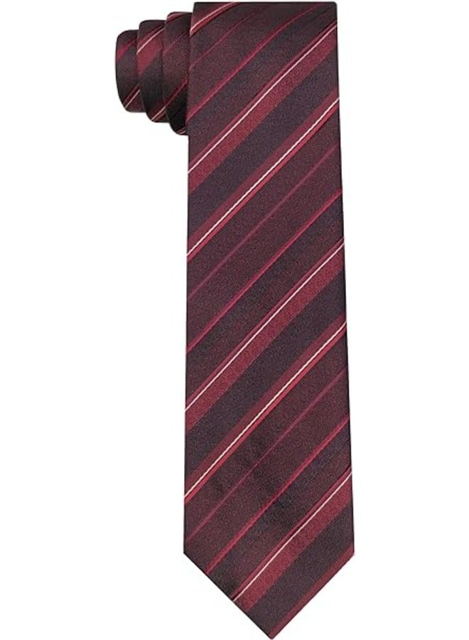 كينج مان ربطة عنق رسمية للرجال - ربطة عنق رجالي - ربطات عنق للقميص والبدلة - نمط ضيق - Image 1