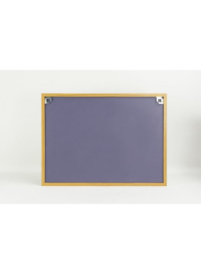 WallPops Daisy White Printed Corkboard, HB6275 - Image 3