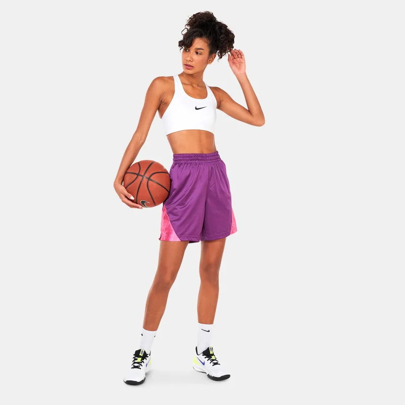 Nike Women's Dri-FIT ISoFly Basketball Shorts