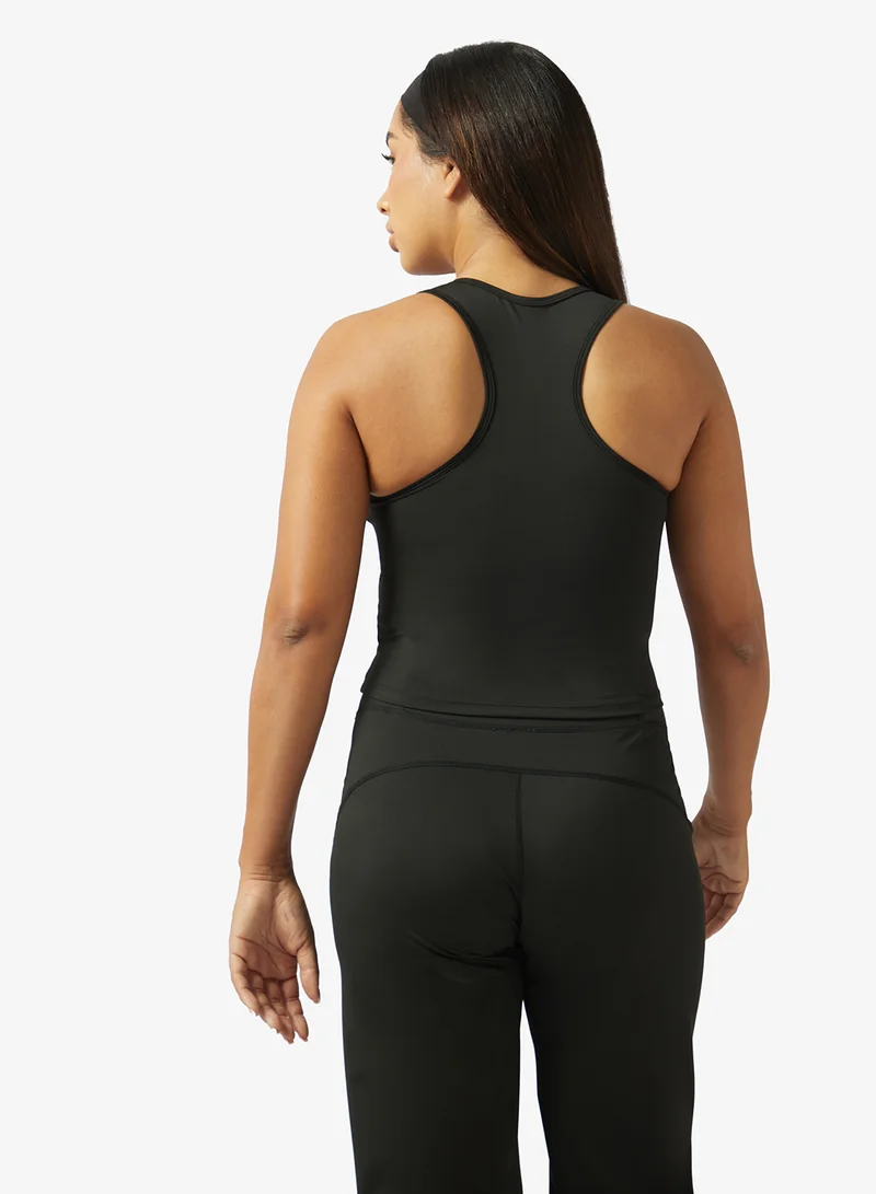 Frwd Seamless Sculpting Performance Tank Top