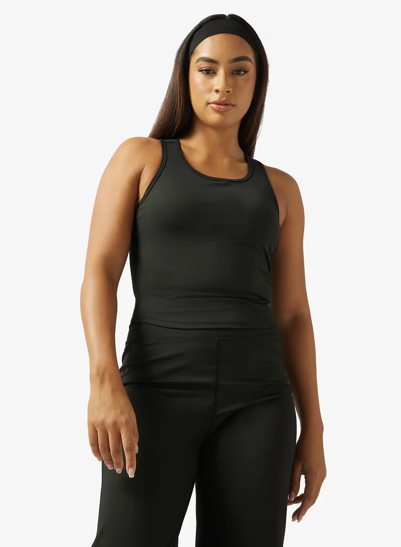 Frwd Seamless Sculpting Performance Tank Top