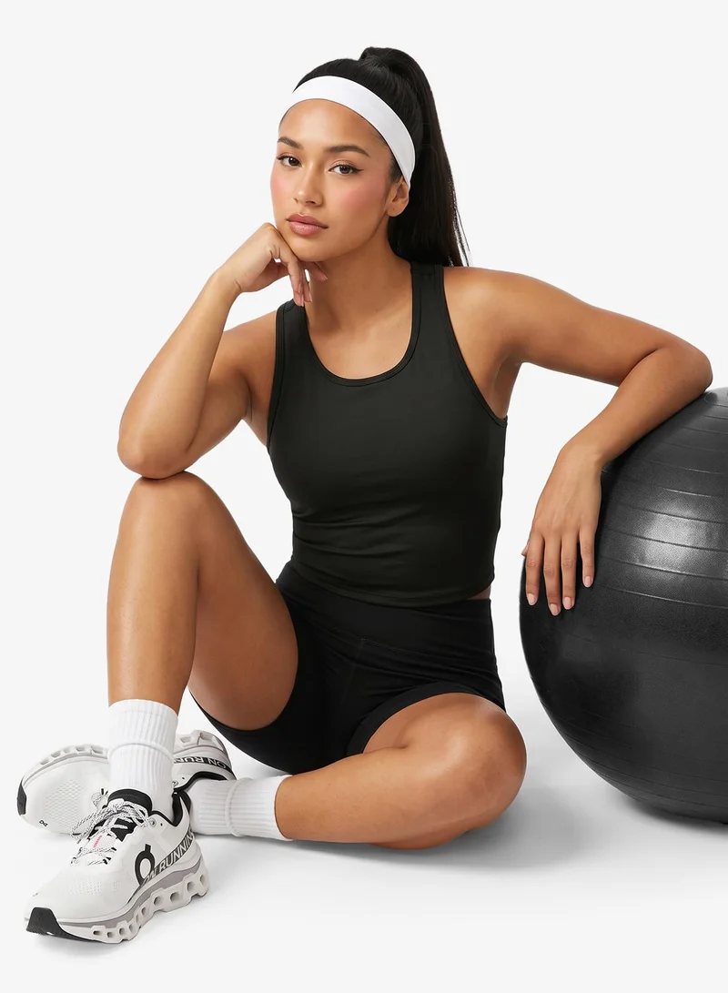 Frwd Seamless Sculpting Performance Tank Top