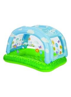 INTEX Shady Beach Baby Pool  - Image 1