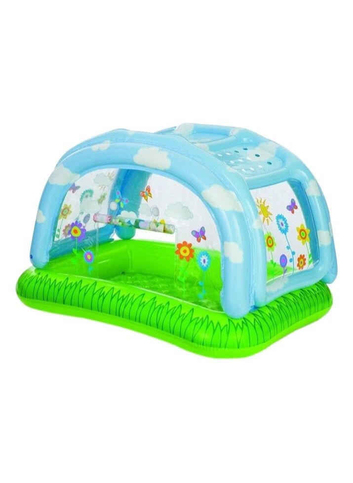 INTEX Shady Beach Baby Pool  - Image 1