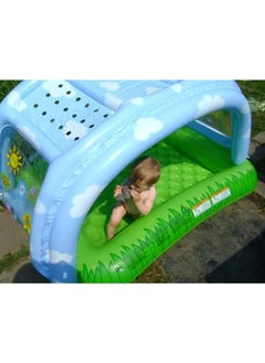 INTEX Shady Beach Baby Pool  - Image 2