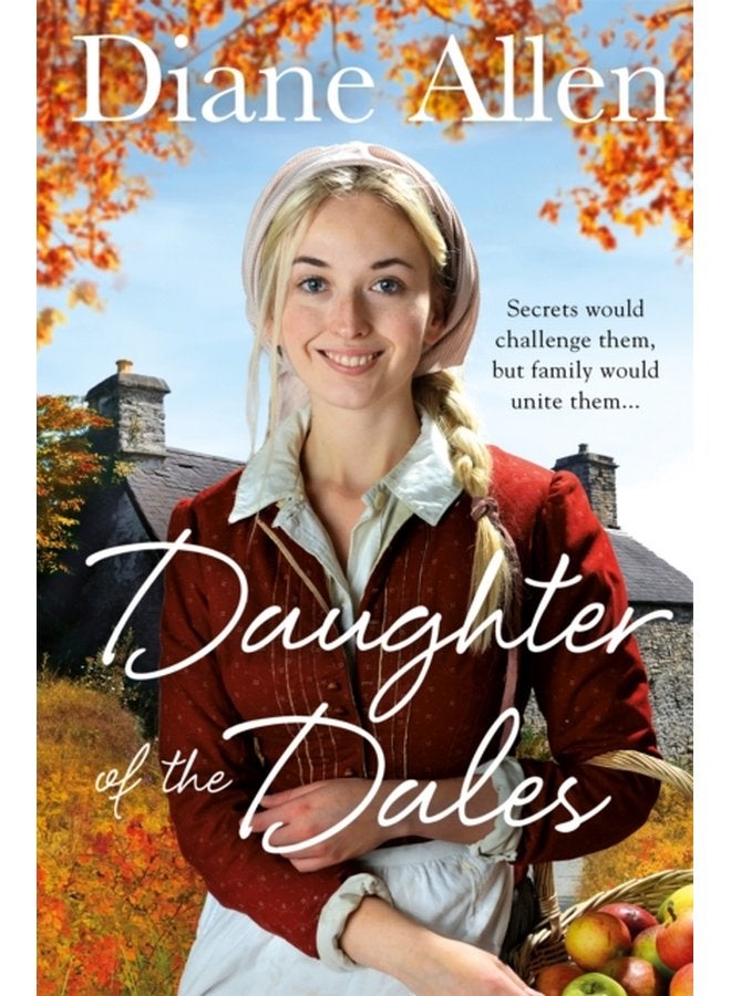 Daughter of the Dales - Paperback