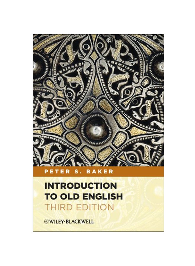Introduction To Old English
